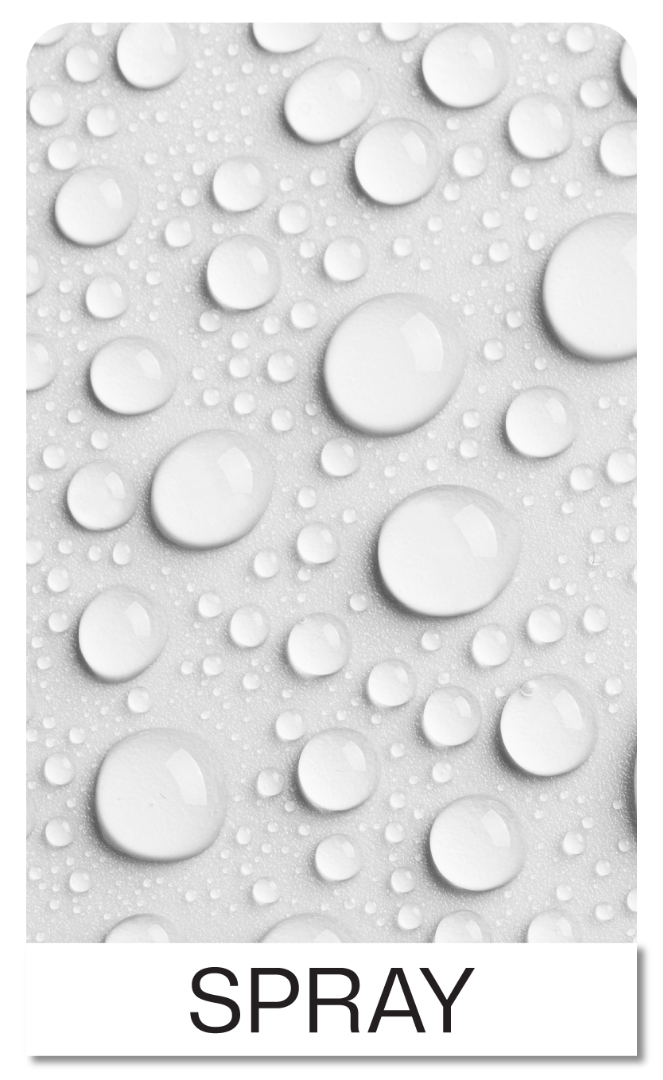 Spray